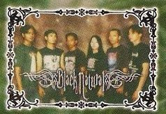 Black Natural - Gothic Metal Tangerang Free Download Mp3
