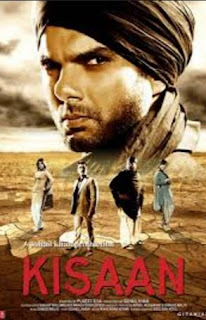 Punjabi Munde Lyrics - Kisaan (2009)