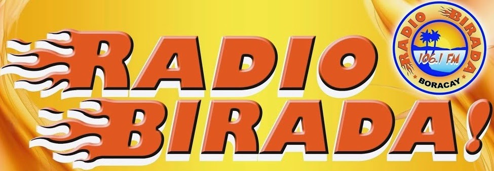 Radyo Birada Boracay