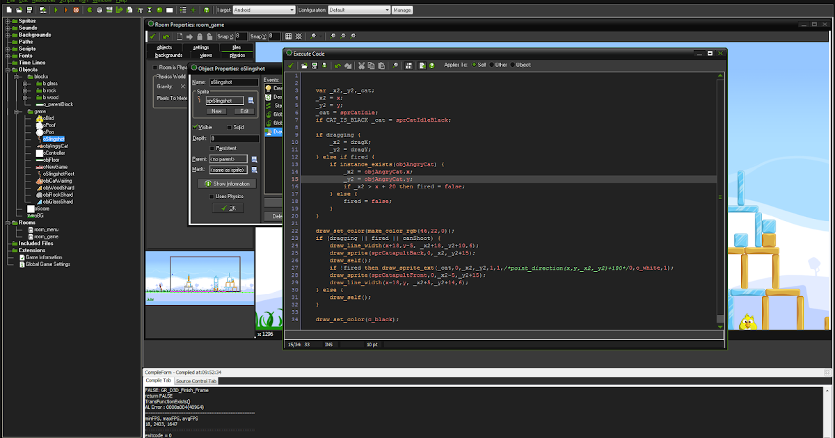 yoyogames game maker studio 1.4 license key free