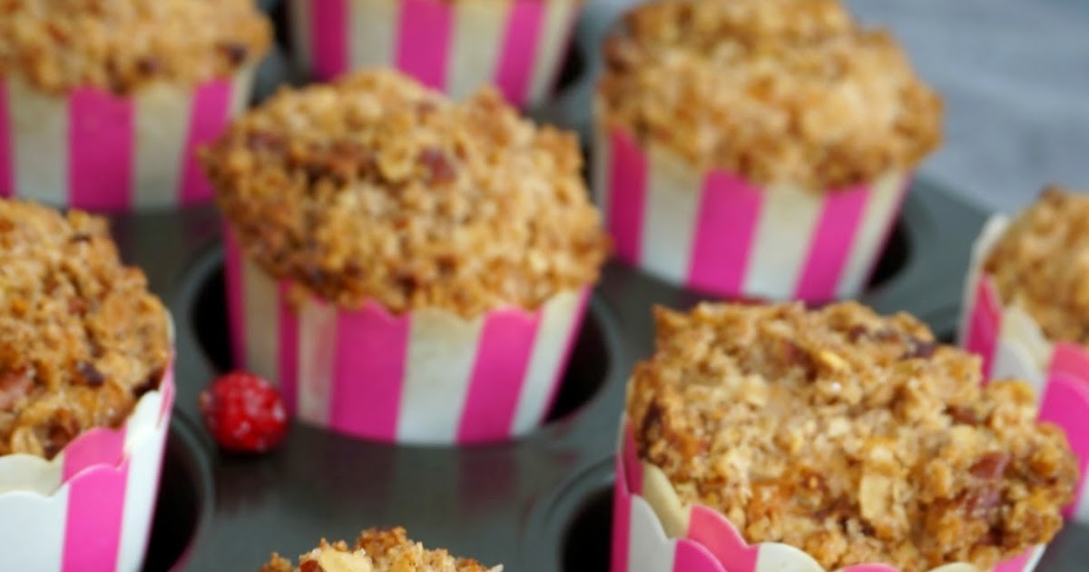 Leipoo sukkasillaan Karpalomuffinssit