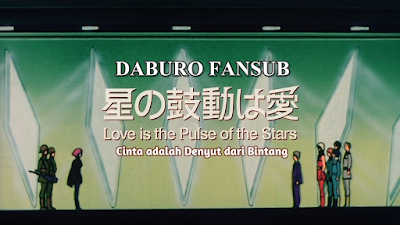 MS ZETA Gundam Movie 03 - Love is the Pulse of The Stars Subtitle Indonesia