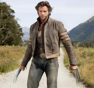 Gambar Jaket Kulit Wolverine