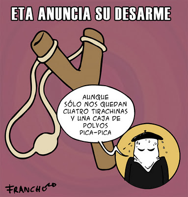 Comicaire - Humor gr\u00e1fico, tiras c\u00f3micas del dibujante Franchu Llopis ...