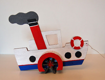 Kickcan & Conkers: Play & Grow