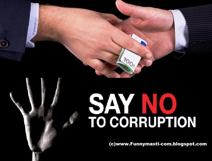 International AntiCorruption Day Quotes SMS Whatsapp Status , Slogans