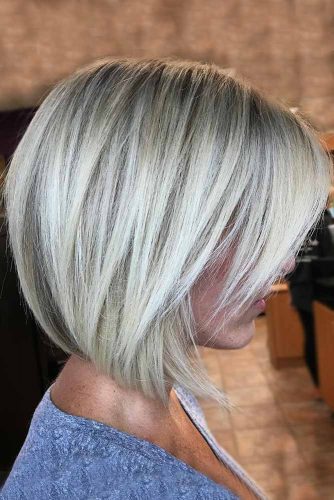 15+ Best Short Bob Haircuts For Women To Try in 2019