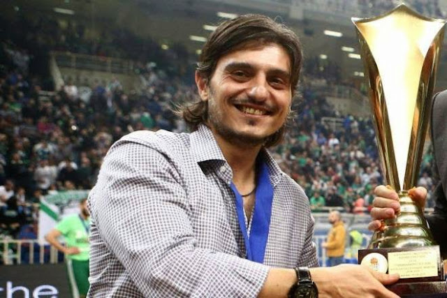 Η αλήθεια για τη συνομιλία Γιαννακόπουλου-Μπούζου