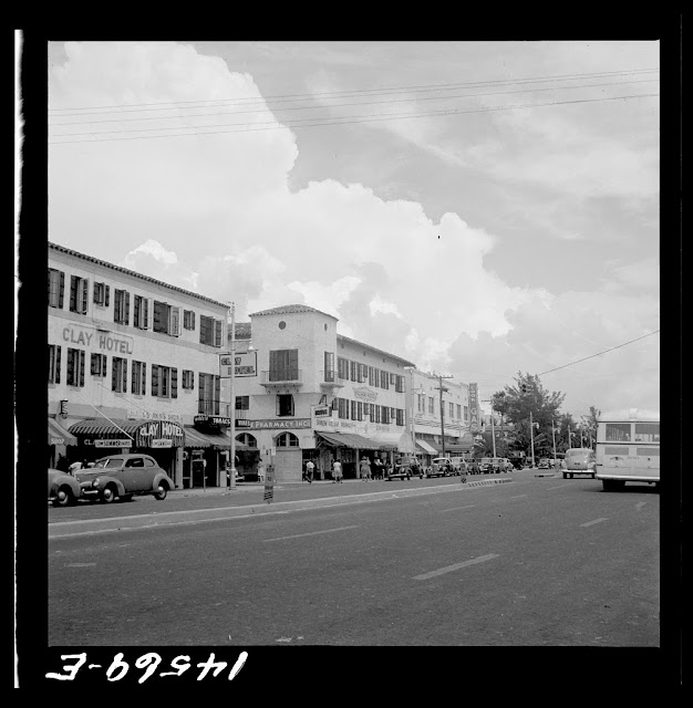 Miami Beach, Florida, 19 July 1941 worldwartwo.filminspector.com