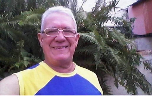 Brumado: Morre aos 68 anos o músico, compositor e radialista Tote Lima Brumado: Morre aos 68 anos o músico, compositor e radialista Tote Lima
