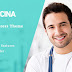 Medicina Best WordPress Theme for Medical Business Website 