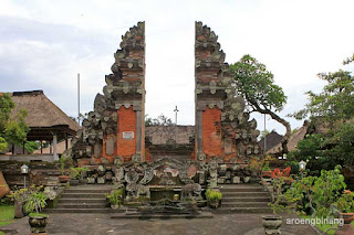 pura penataran sasih gianyar
