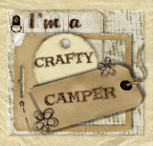 Happy Campers Challenge Award