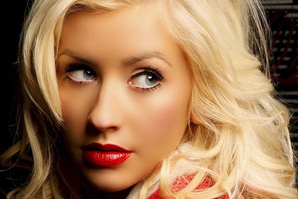  Lirik Lagu Lotus Intro ~ Christina Aguilera 