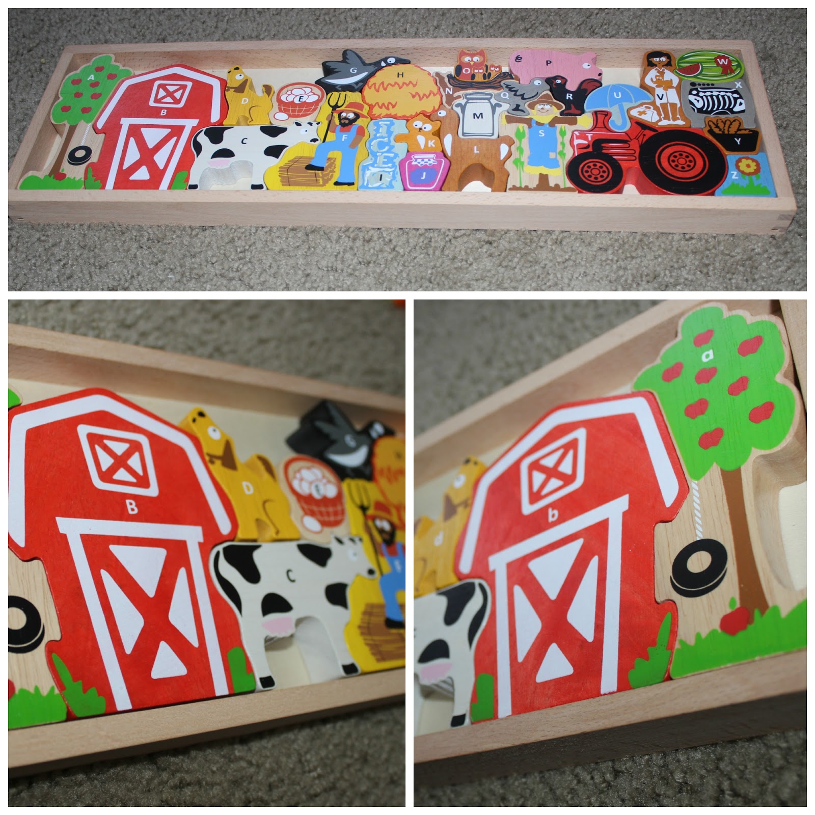 begin again farm puzzle