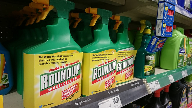 Pesticide Free Food Products Pesticide Free Food Products