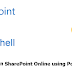 SharePoint Online: Disable Alerts using PowerShell