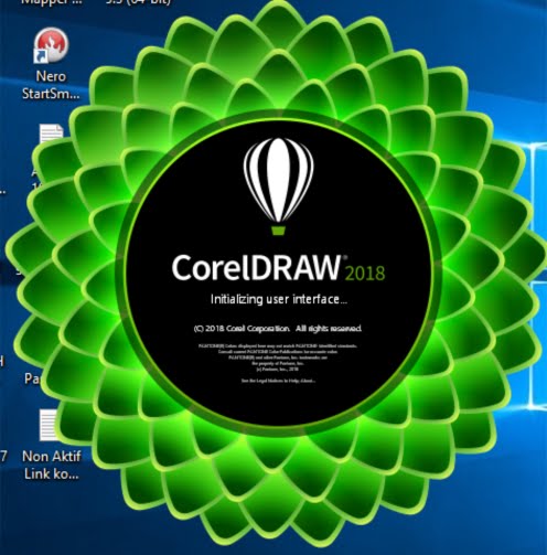 coreldraw 18 free download full version