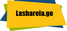 Lasharela's Blog