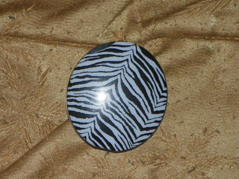 Top 10 Gifts For Zebra Print Lovers