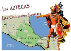 LOS AZTECAS: CIVILIZACIÓN MESOAMERICANA