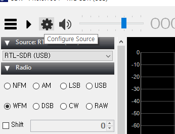 Using SDR-Sharp (Examples of using RTL-SDR in uBITX #3)