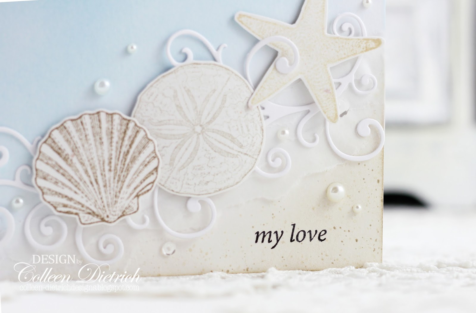 sea shore design