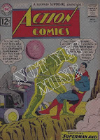 Action Comics (1938) #294