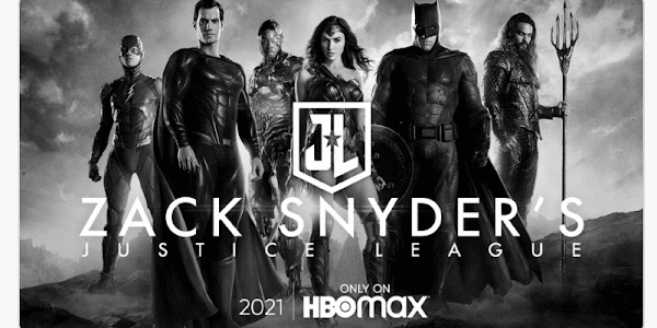 Justice League: Zack Snyder shows off his work in trailer for DC FanDome - Hollywood News