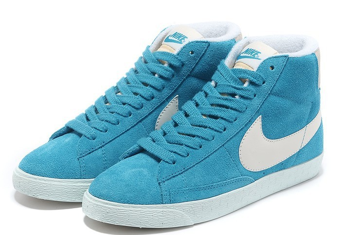 nike high cut shoes for ladies