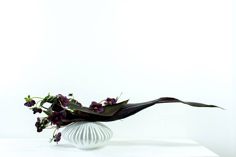 Ikebana Gallery Award 2017 Ikebana Gallery Award