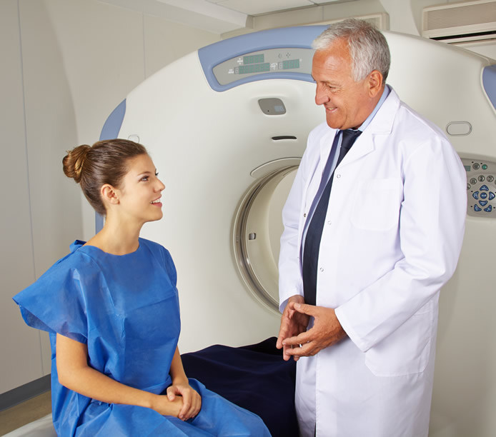 Clermont Radiology's Medical Imaging Blog The CT Scan Procedure