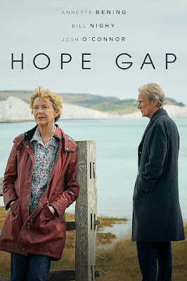 Hope Gap 2019 Dvd