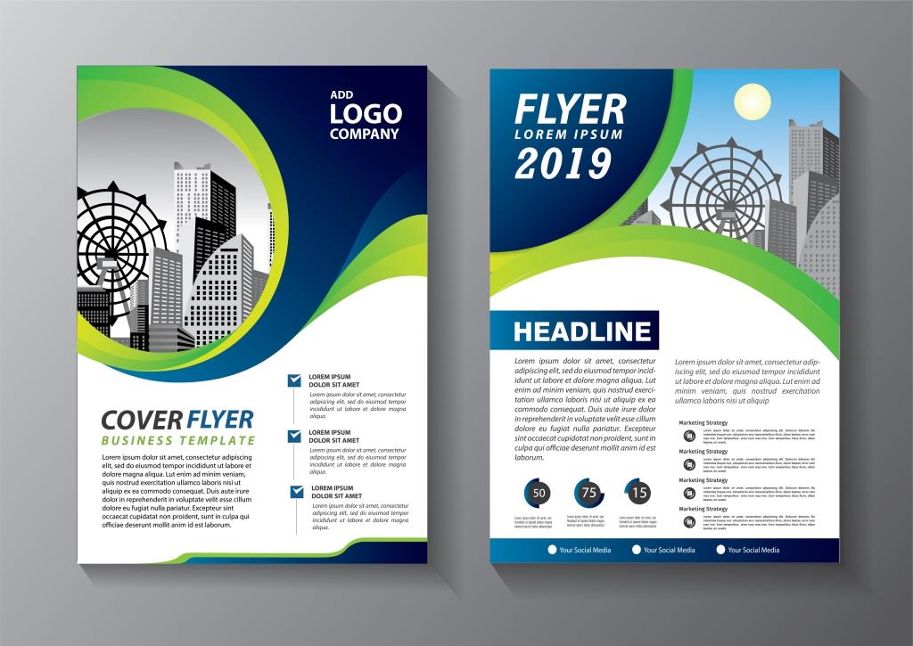 how to get most out of business flyer printing print us creating a business flyer