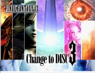 Walktrough Bahasa Indonesia: Final Fantasy IX (Disk 3)