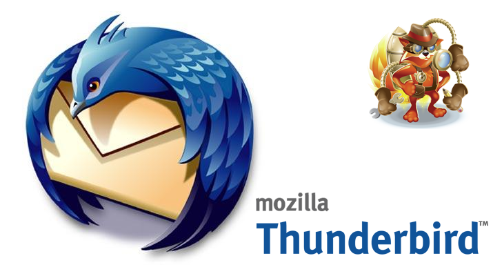 thunderbird android download