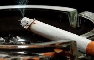 The basics Eliminate smoking