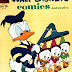 Walt Disney's Comics and Stories #235 - Carl Barks art & cover