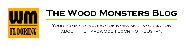 WoodMonsters Inc. - Hardwood Flooring made Affordable