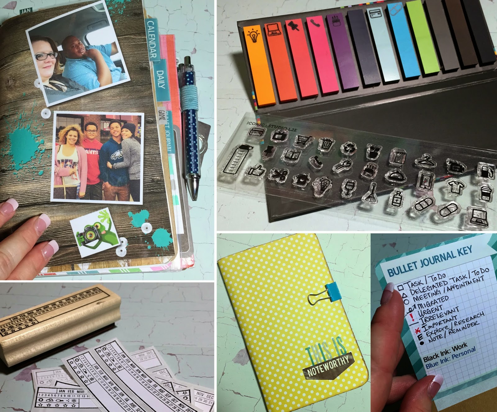 Planning Savage: 2015