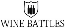Wine Battles Wine Battles Logo
