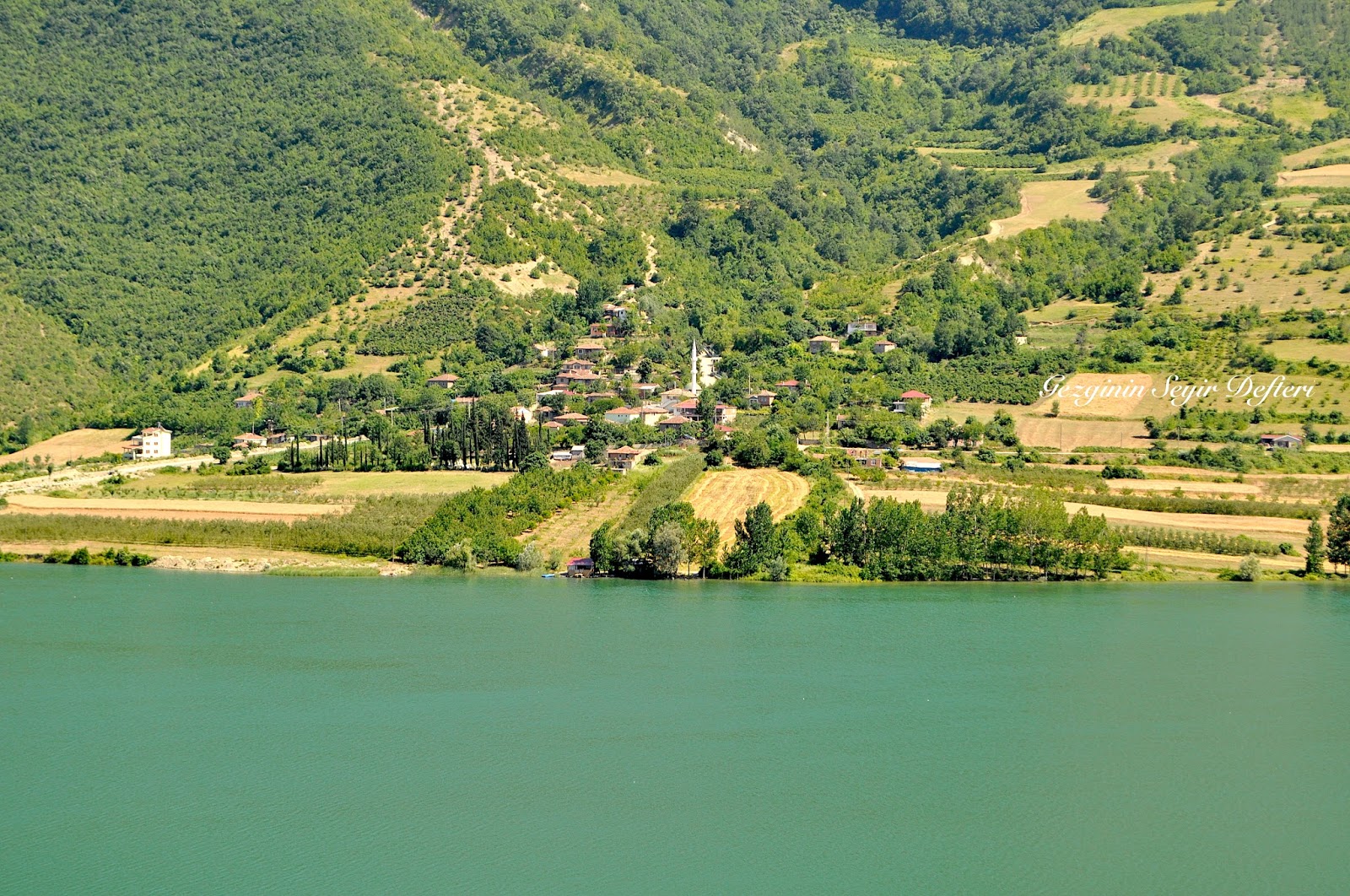 Город бафра турция