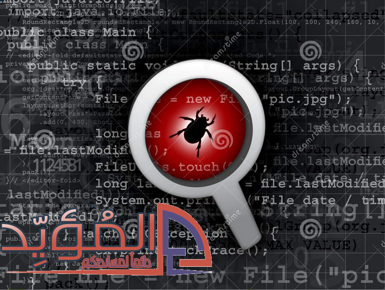 الحلقة 3: شرح كيفية استخدام البرامج المحمولة بالفيروسات بكل أمان الحلقة 3: شرح كيفية استخدام البرامج المحمولة بالفيروسات بكل أمان