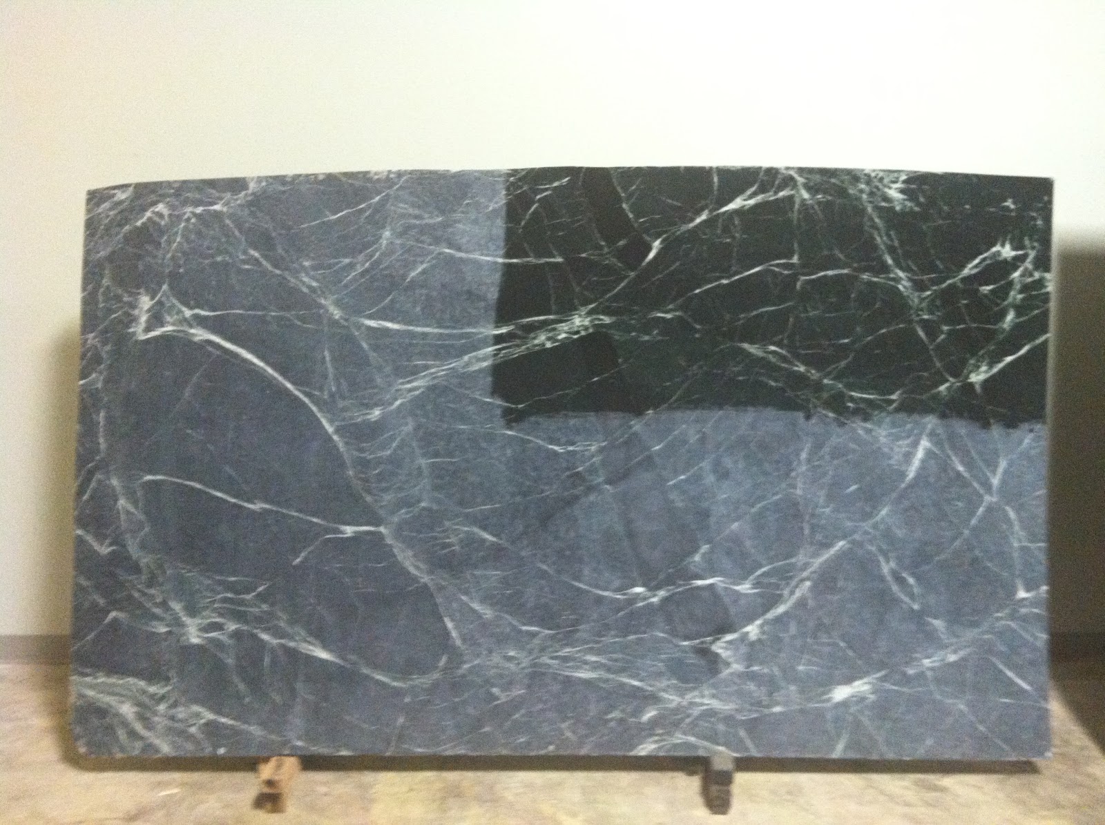 The Architectural Surface Expert October 2012