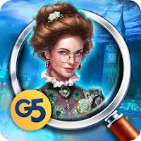 The Paranormal Society: Hidden Object Adventure Infinite (Ruby  - Coin)​ MOD APK
