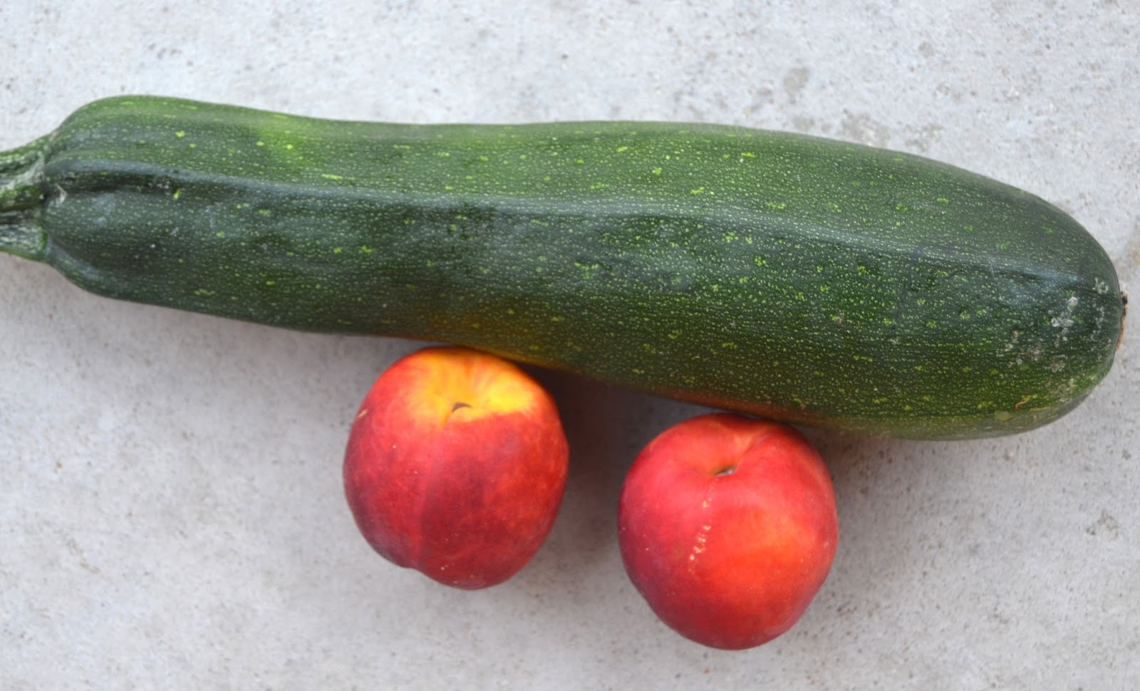 Peach Zucchini Protein Waffles The Nutritionist Reviews