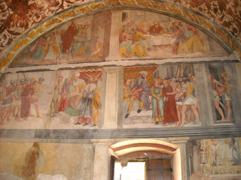 San Rocco a Càneve   Arco di Trento