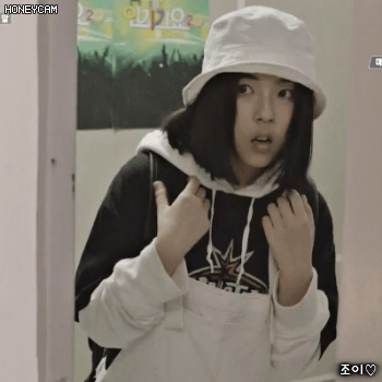 사랑을 하면 여자는 변한다(feat 응답하라).gif | 인스티즈