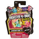 Monster High Ghoul and Pet 2-pack #5 Other Releases Other Figure