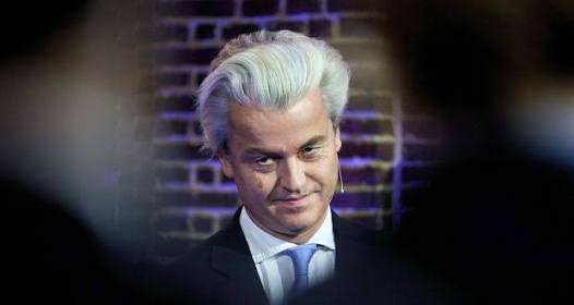 FSLDK Indonesia Kecam Geert Wilders yang Adakan Lomba Karikatur Nabi Muhammad